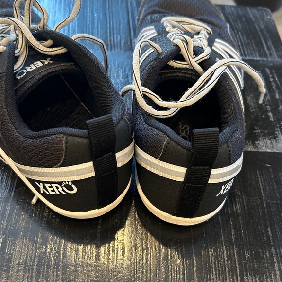 Xero Shoes Women’s Prio Barefoot Athletic Sneaker - Picture 15 of 15
